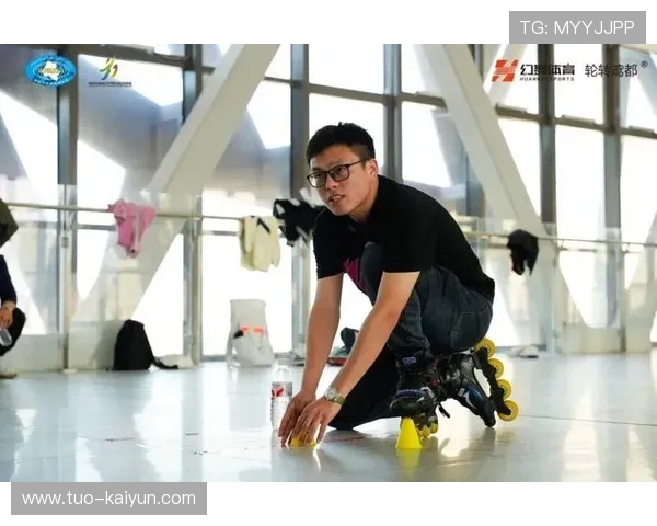 2026年滑板公益课程暑期导师培训与认证影像资料上线，滑板报名班